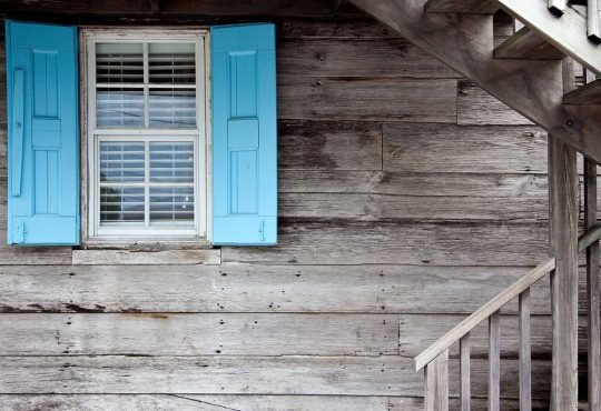 4 bonnes raisons d’opter pour une maison en bois