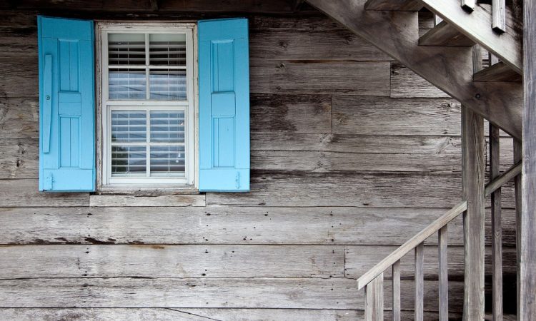 4 bonnes raisons d’opter pour une maison en bois