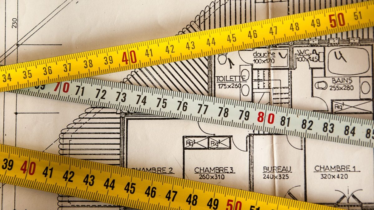 4 conseils infaillibles pour rénover une maison
