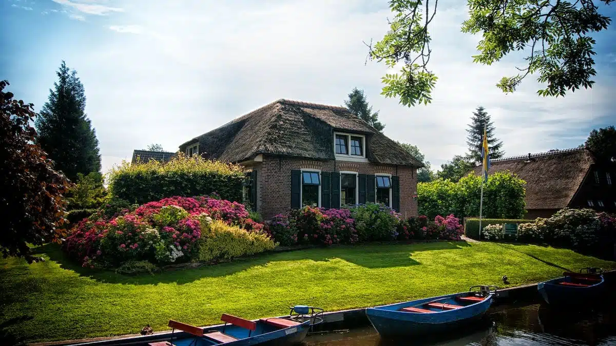 jardinage  inspiration
