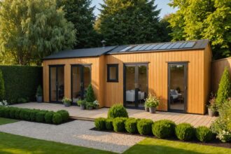 Critères essentiels pour choisir un abri de jardin adapté