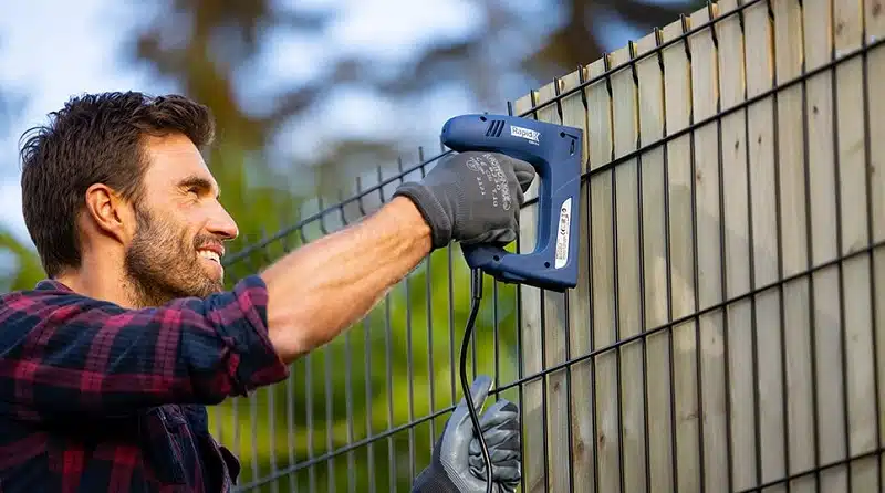 Comment bien faire le choix de votre kit grillage souple