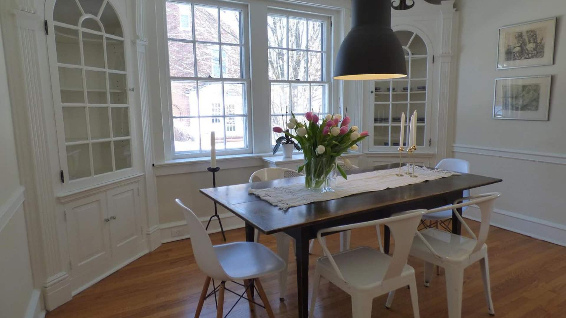 Comment aménager l’intérieur de votre appartement en loft industriel ?