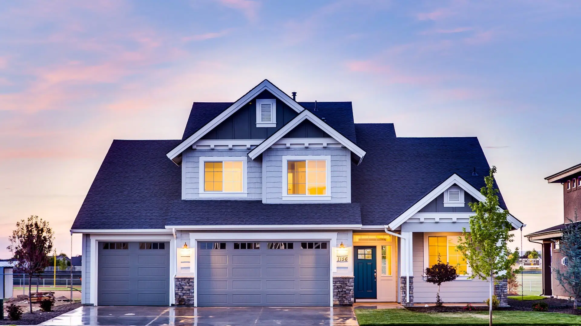 Pourquoi rénover la façade de sa maison ?