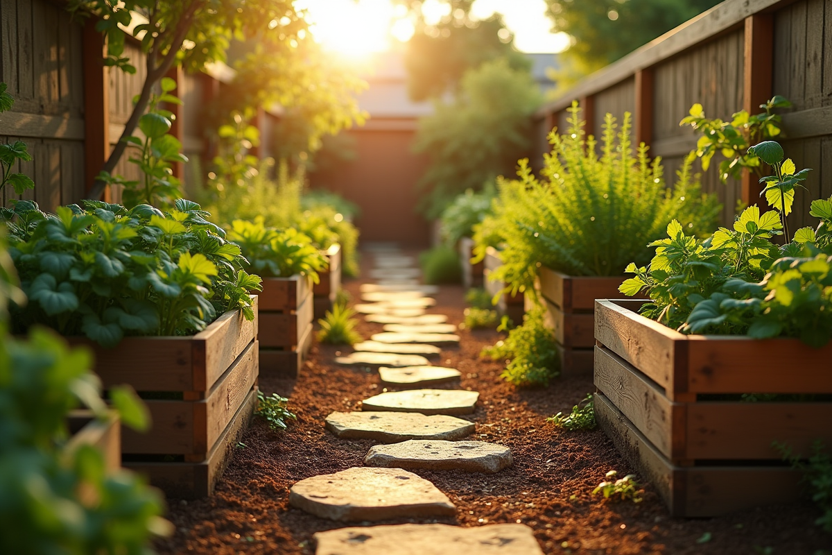 jardinage durable