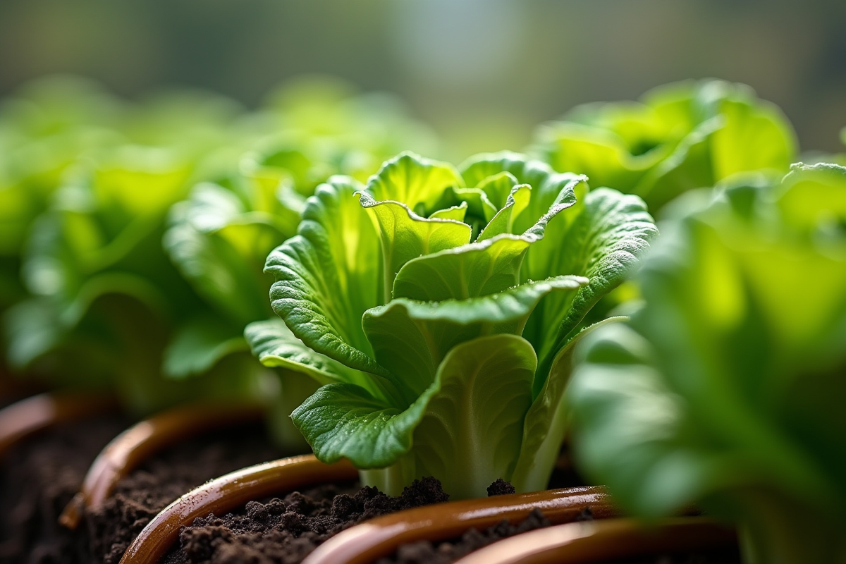 salades insectes