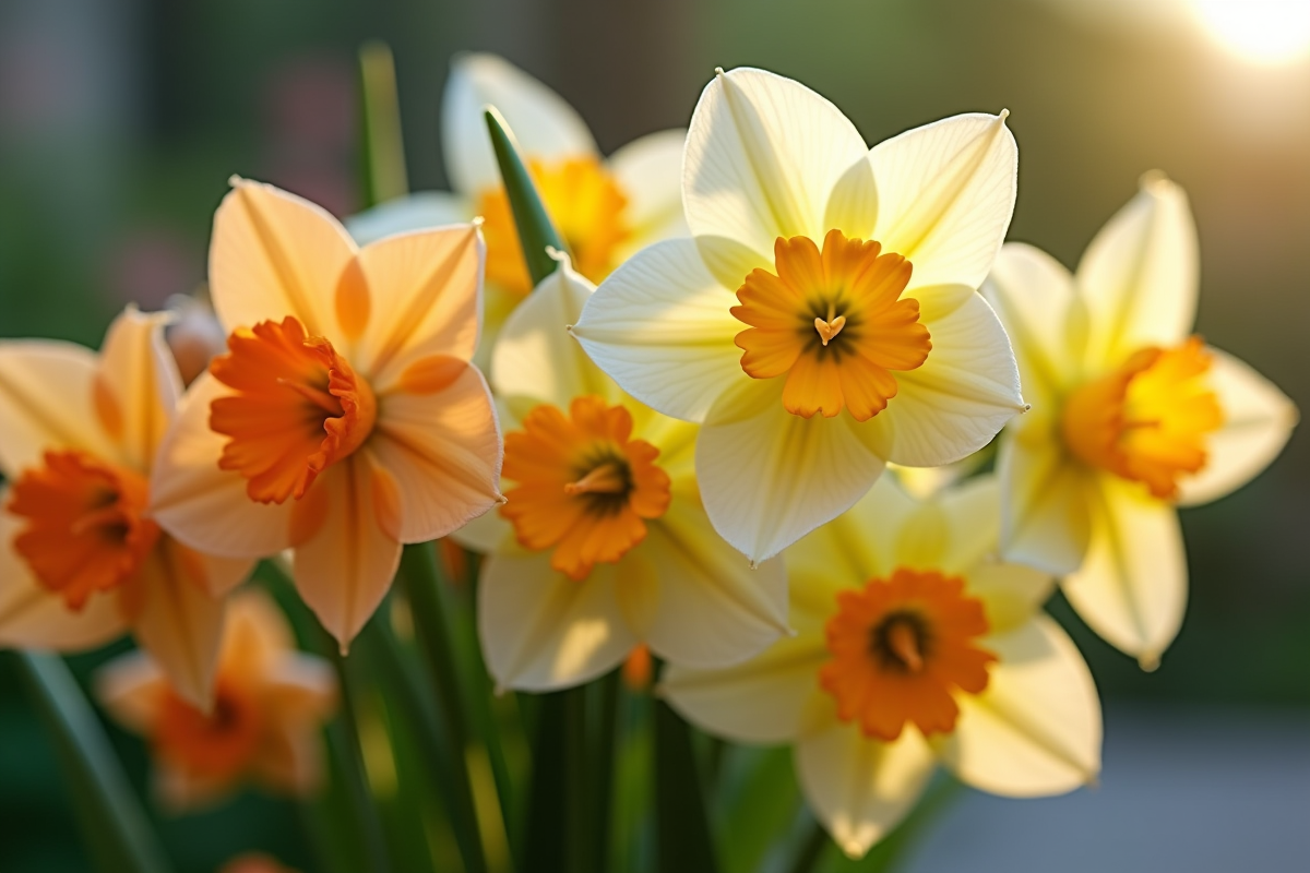 jonquille fleur