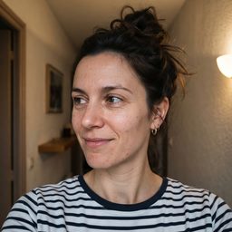 Caroline Girard