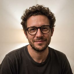 Sébastien Roche