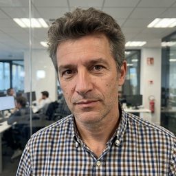 Jérôme Picard