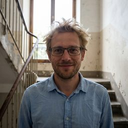 Damien Perrot