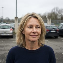 Pauline Adam