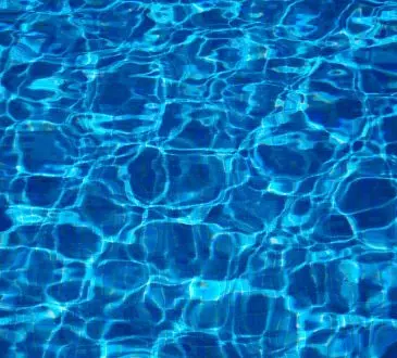 Piscine hors sol composite : les points forts