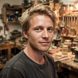Jérémy Pierre