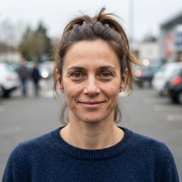 Chloé Carlier