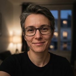 Juliette Richard