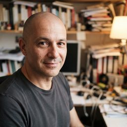 Antoine Pichon