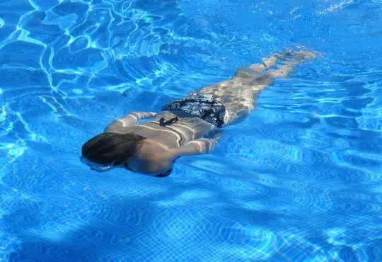 Pourquoi acheter un robot de piscine ?