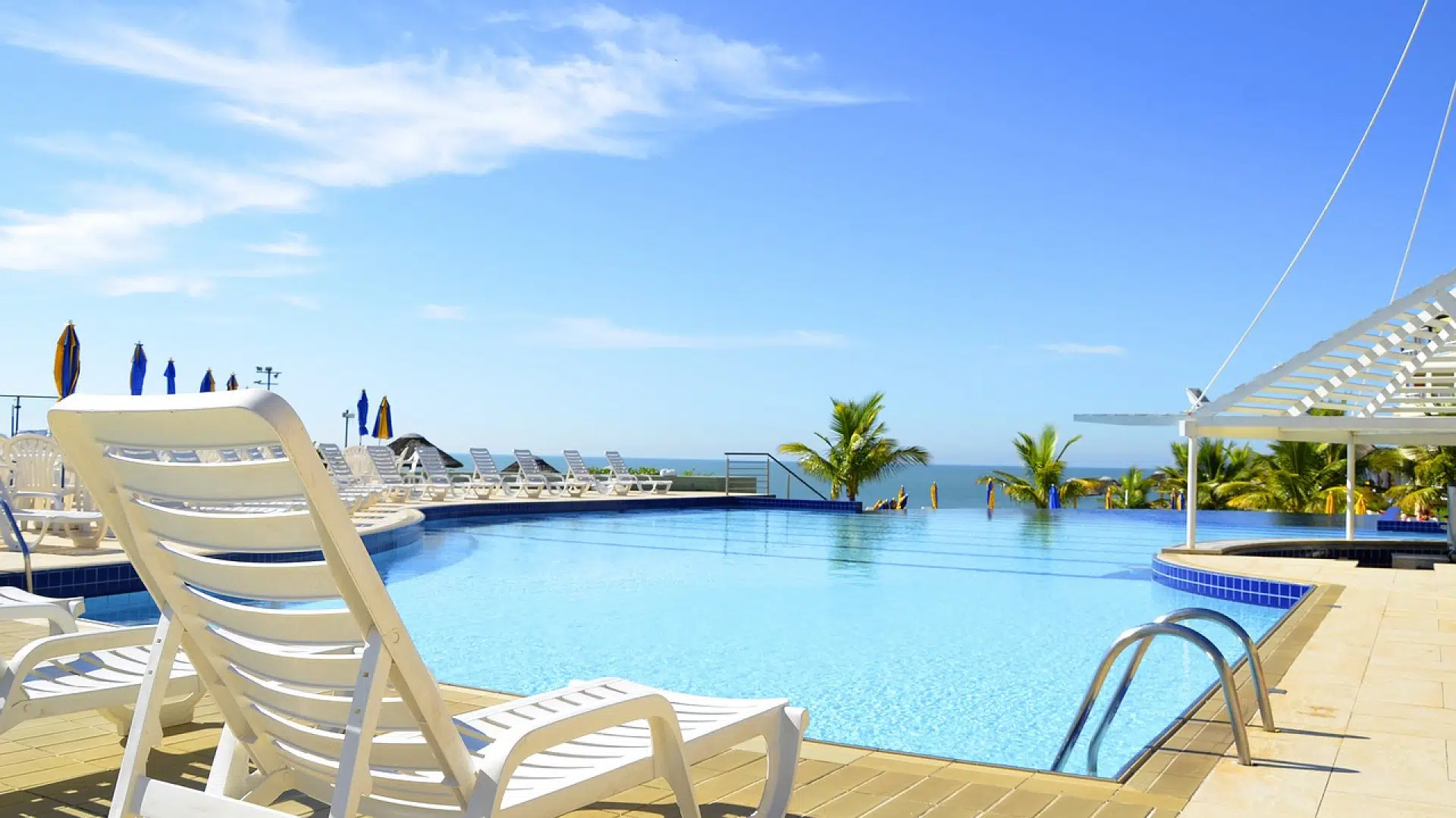 Pourquoi faire appel à un pisciniste à Nice ?