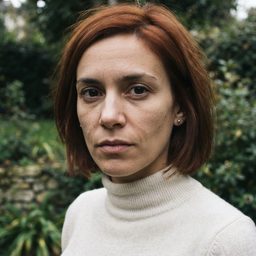 Margaux Gillet