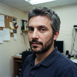 Benjamin Germain