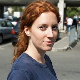 Charlotte Lamy