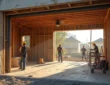 projets construction dépendances