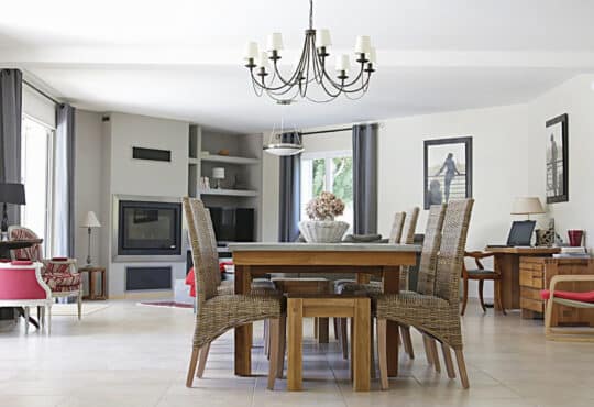 Où se procurer du mobilier vintage scandinave de seconde main ?