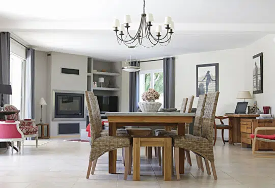 Où se procurer du mobilier vintage scandinave de seconde main ?
