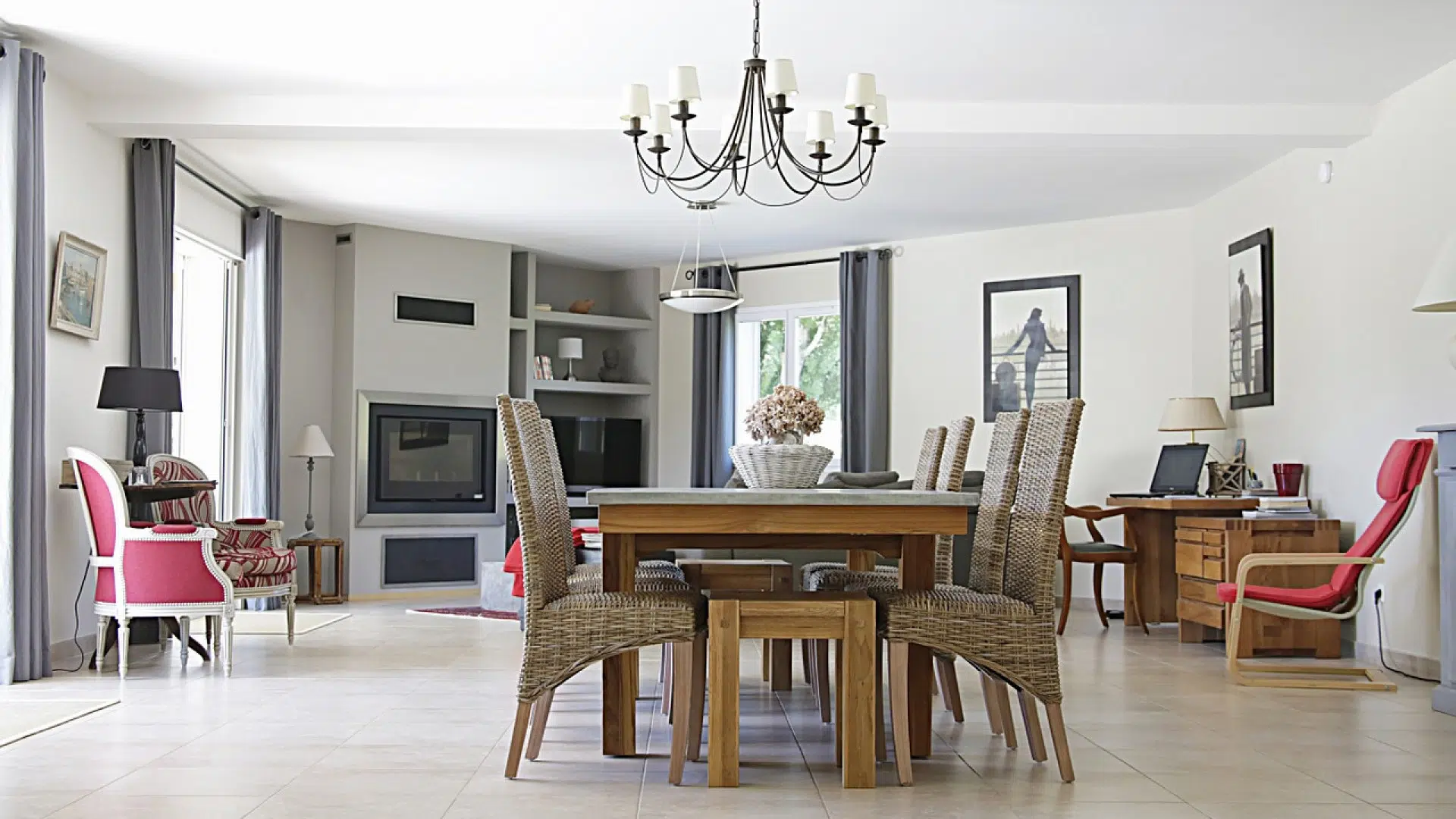 Où se procurer du mobilier vintage scandinave de seconde main ?